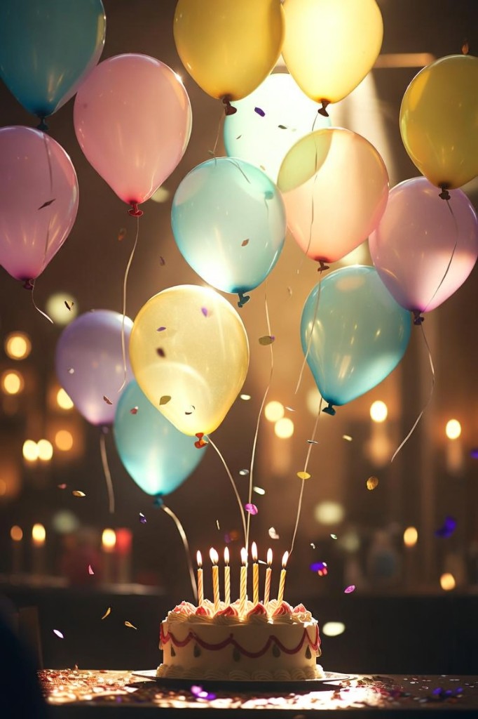 Cumpleaños