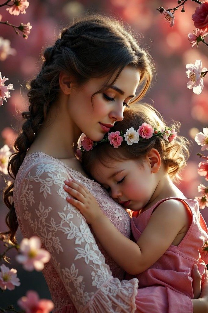 Para Mamá