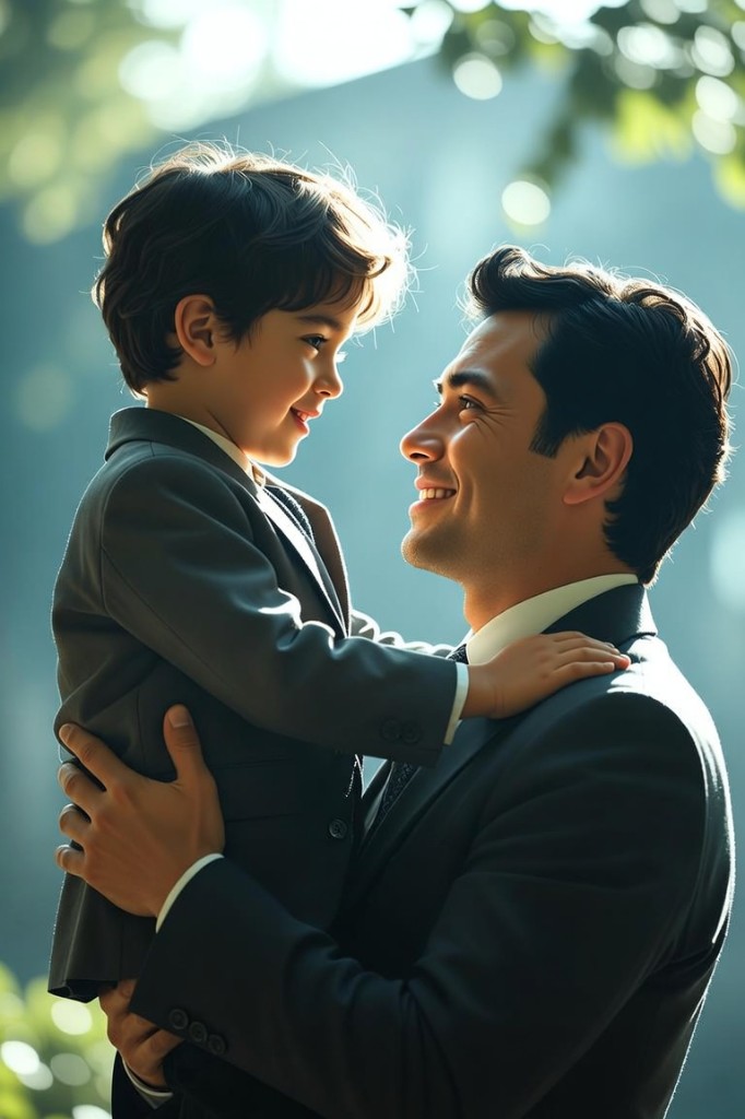 Para Papá